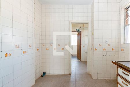 Apartamento para alugar com 111m², 3 quartos e 2 vagas Apartamento para alugar com 111m², 3 quartos e 2 vagasCozinha