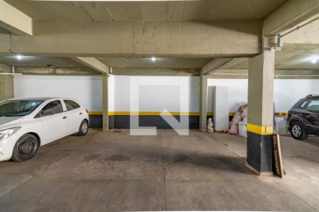 Apartamento para alugar com 111m², 3 quartos e 2 vagas Apartamento para alugar com 111m², 3 quartos e 2 vagasGaragem