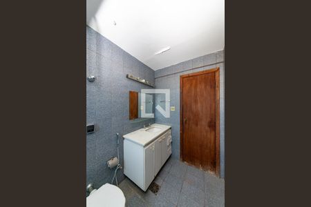 Apartamento para alugar com 111m², 3 quartos e 2 vagas Apartamento para alugar com 111m², 3 quartos e 2 vagasBanheiro da Suíte