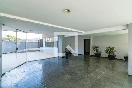 Apartamento para alugar com 111m², 3 quartos e 2 vagas Apartamento para alugar com 111m², 3 quartos e 2 vagasÁrea comum