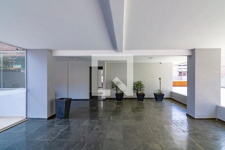 Apartamento para alugar com 111m², 3 quartos e 2 vagas Apartamento para alugar com 111m², 3 quartos e 2 vagasÁrea comum