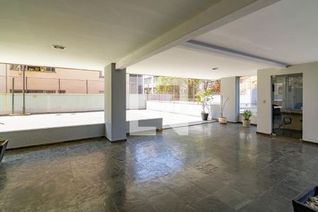 Apartamento para alugar com 111m², 3 quartos e 2 vagas Apartamento para alugar com 111m², 3 quartos e 2 vagasÁrea comum