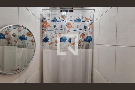 Apartamento à venda com 158m², 3 quartos e 1 vaga Apartamento à venda com 158m², 3 quartos e 1 vagaBanheiro de serviço/Quarto de serviço