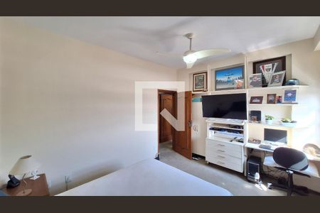 Apartamento à venda com 158m², 3 quartos e 1 vaga Apartamento à venda com 158m², 3 quartos e 1 vagaQuarto 3