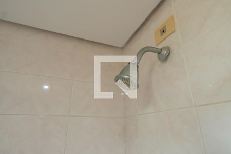 Apartamento à venda com 96m², 3 quartos e 2 vagasBanheiro Social