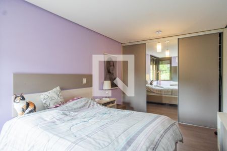 Apartamento à venda com 96m², 3 quartos e 2 vagasQuarto 2 - Suíte