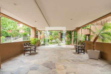 Apartamento à venda com 96m², 3 quartos e 2 vagasÁrea comum