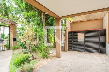 Apartamento à venda com 96m², 3 quartos e 2 vagasÁrea comum