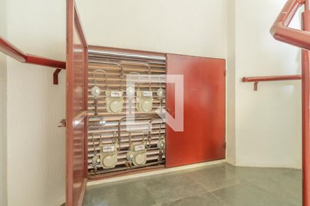 Apartamento à venda com 96m², 3 quartos e 2 vagasÁrea comum
