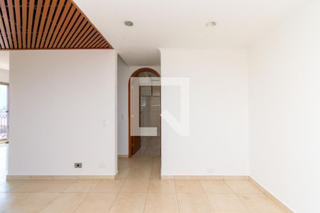 Apartamento à venda com 138m², 3 quartos e 2 vagasSala