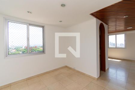 Apartamento à venda com 138m², 3 quartos e 2 vagasSala