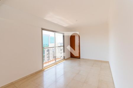 Apartamento à venda com 138m², 3 quartos e 2 vagasSala