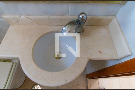 Apartamento à venda com 138m², 3 quartos e 2 vagasLavabo