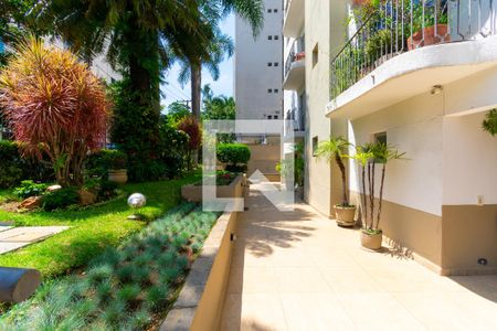 Apartamento à venda com 138m², 3 quartos e 2 vagasÁrea comum