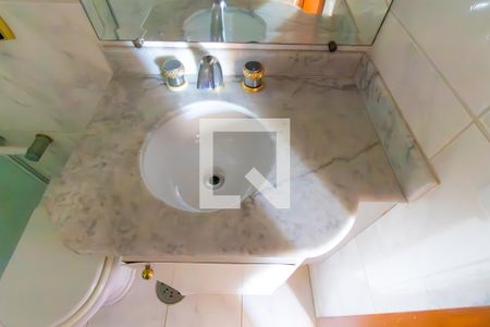 Apartamento à venda com 138m², 3 quartos e 2 vagasBanheiro 2