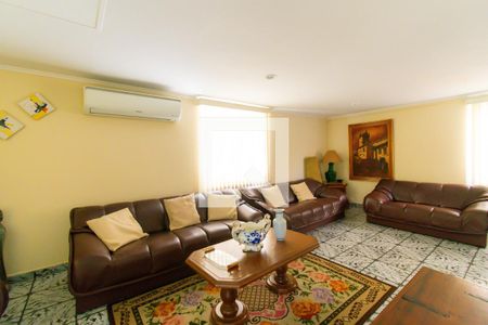 Apartamento à venda com 138m², 3 quartos e 2 vagasÁrea comum - Hall Social