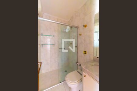 Apartamento à venda com 138m², 3 quartos e 2 vagasBanheiro 2