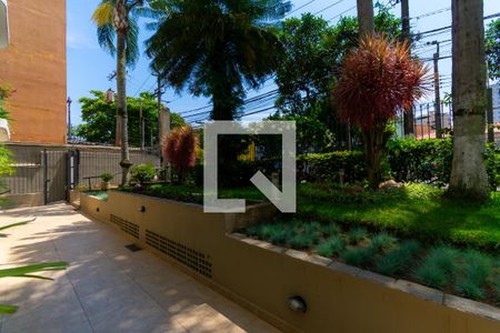 Apartamento à venda com 138m², 3 quartos e 2 vagasÁrea comum