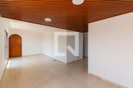 Apartamento à venda com 138m², 3 quartos e 2 vagasSala
