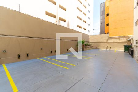 Apartamento à venda com 138m², 3 quartos e 2 vagasÁrea comum - Garagem