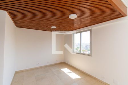 Apartamento à venda com 138m², 3 quartos e 2 vagasSala