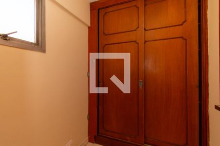 Apartamento à venda com 138m², 3 quartos e 2 vagasQuarto de Serviço