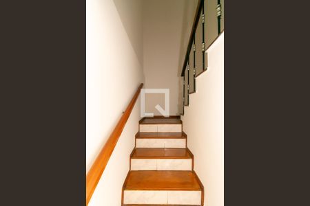 Apartamento à venda com 138m², 3 quartos e 2 vagasEscada