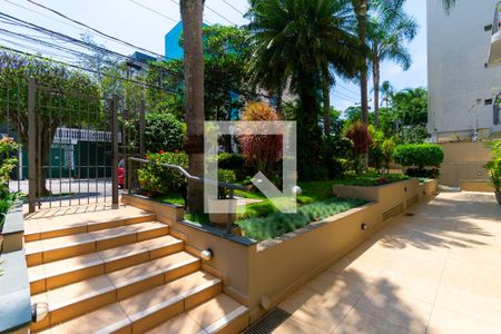 Apartamento à venda com 138m², 3 quartos e 2 vagasÁrea comum