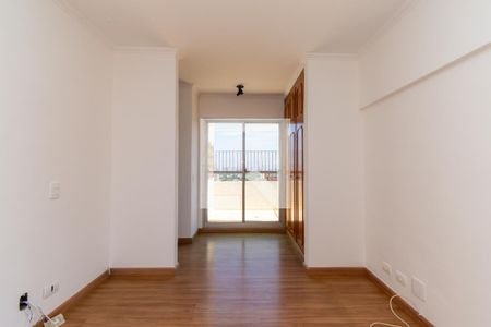 Apartamento à venda com 138m², 3 quartos e 2 vagasSuíte