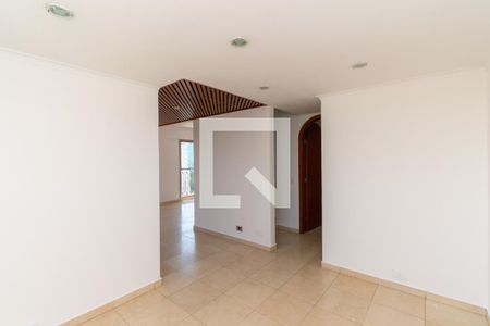 Apartamento à venda com 138m², 3 quartos e 2 vagasSala