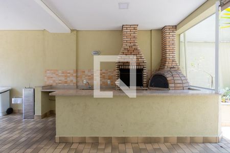 Apartamento para alugar com 84m², 3 quartos e 2 vagasÁrea Comum