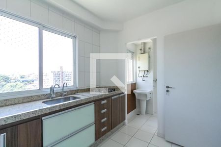 Apartamento para alugar com 84m², 3 quartos e 2 vagasCozinha
