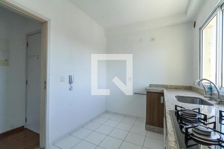 Apartamento para alugar com 84m², 3 quartos e 2 vagasCozinha