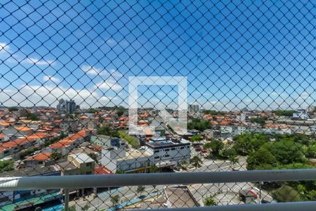 Apartamento para alugar com 84m², 3 quartos e 2 vagasVista da Suíte