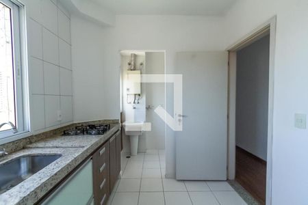 Apartamento para alugar com 84m², 3 quartos e 2 vagasCozinha