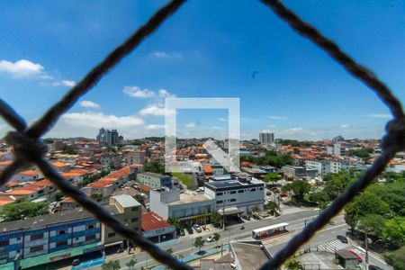 Apartamento para alugar com 84m², 3 quartos e 2 vagasVaranda da Suíte