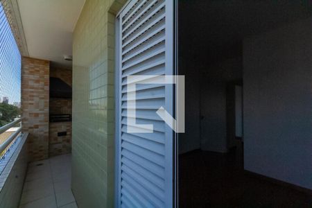 Apartamento para alugar com 84m², 3 quartos e 2 vagasVaranda da Suíte