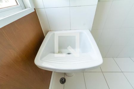 Apartamento para alugar com 84m², 3 quartos e 2 vagasÁrea de Serviço