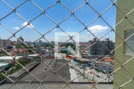 Apartamento para alugar com 84m², 3 quartos e 2 vagasVista da Cozinha