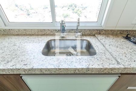 Apartamento para alugar com 84m², 3 quartos e 2 vagasCozinha