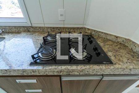 Apartamento para alugar com 84m², 3 quartos e 2 vagasCozinha