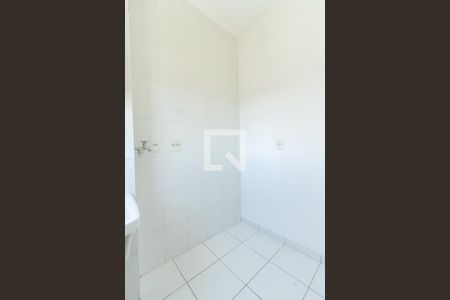 Apartamento para alugar com 84m², 3 quartos e 2 vagasÁrea de Serviço