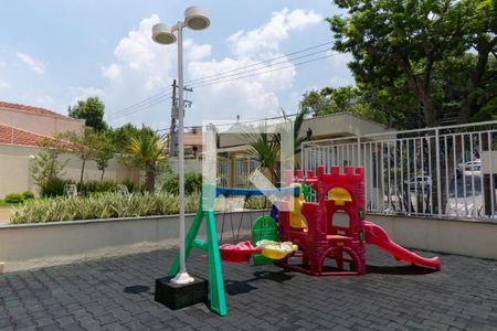 Apartamento para alugar com 84m², 3 quartos e 2 vagasÁrea Comum