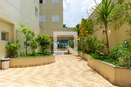 Apartamento para alugar com 84m², 3 quartos e 2 vagasÁrea Comum