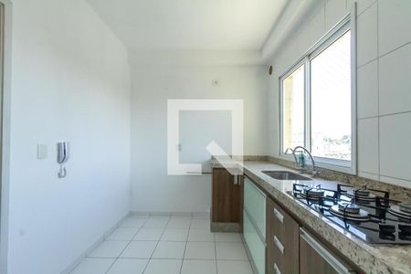 Apartamento para alugar com 84m², 3 quartos e 2 vagasCozinha