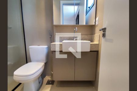 Quarto 1 de apartamento para alugar com 2 quartos, 66m² em Sion, Belo Horizonte