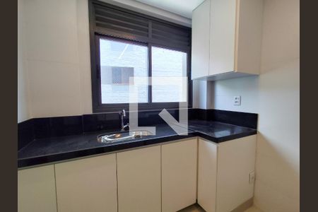Apartamento para alugar com 66m², 2 quartos e 2 vagas Apartamento para alugar com 66m², 2 quartos e 2 vagasCozinha