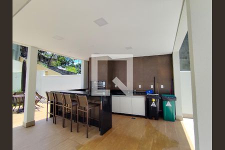 Apartamento para alugar com 66m², 2 quartos e 2 vagas Apartamento para alugar com 66m², 2 quartos e 2 vagasÁrea comum