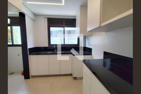 Apartamento para alugar com 66m², 2 quartos e 2 vagas Apartamento para alugar com 66m², 2 quartos e 2 vagasCozinha
