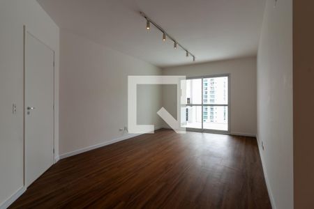 Sala de apartamento para alugar com 4 quartos, 133m² em Jardim Santa Barbara, Embu das Artes